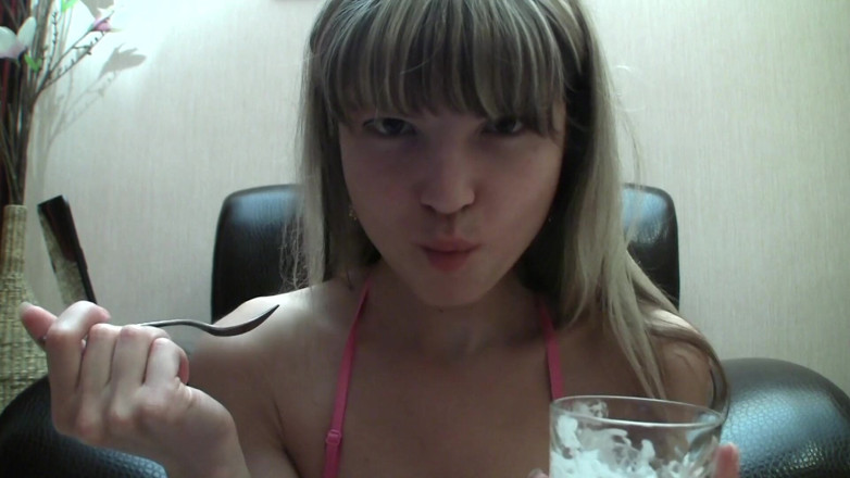 Dirty fantasy: My Teen Stepsister on Live Sex Cam