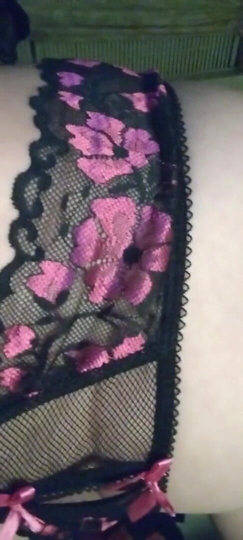 Missy Megz: 看我玩