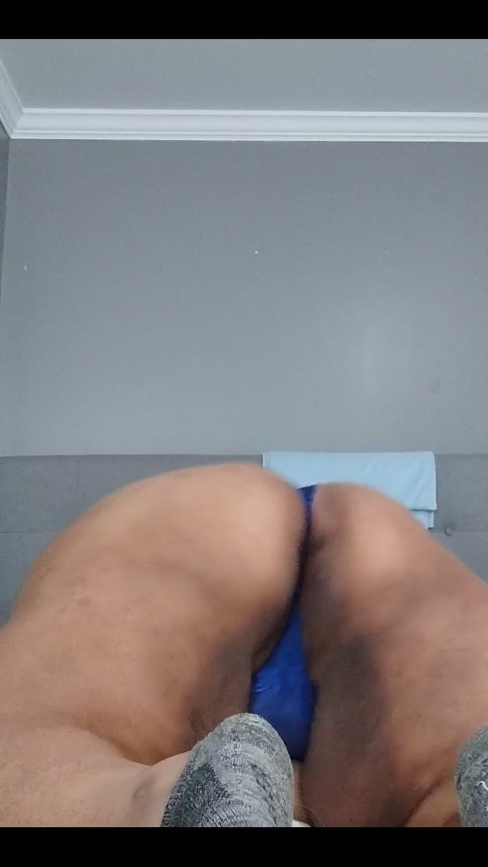 Jessica pigslut: Třesu mým tlustým zadkem