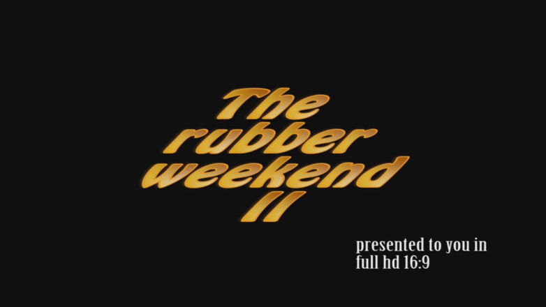 Rubber & Clinic Studio - 1ATOYS: Nacht in Gummi für der sklave