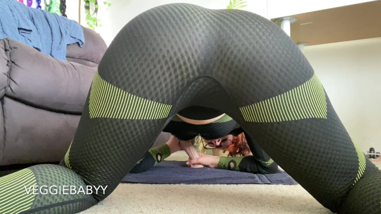 Veggiebabyy: If Your GF Wont Give You a BJ Step-mommy Will