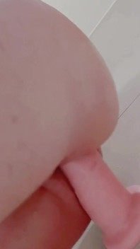Twink Dildo Fun