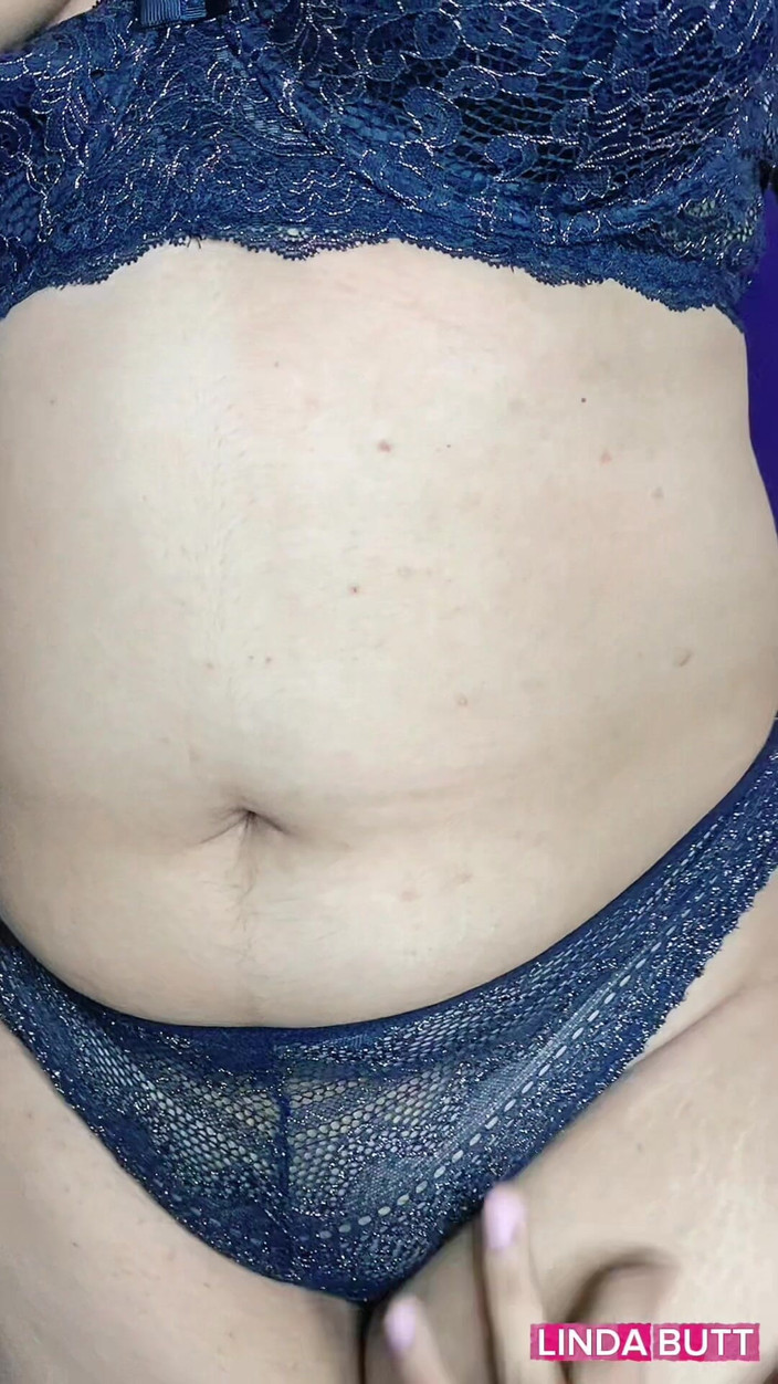 Linda Butt: 印度饥渴女友 第2部分