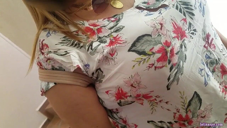 Latinaspy: Ep.67, Tocaculos merge 3xL