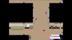 Porny Games: Knight of Love, part 20