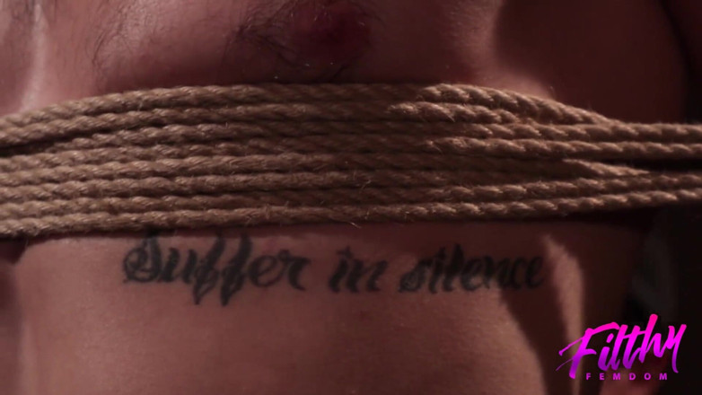 FilthyFemdom: Shakedown - dans les coulisses avec Chanel Preston, Daisy Ducati, Dante...