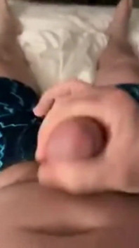 Hotel Masturbation Time