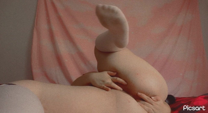 Mushroombitchx: DP 핑거링