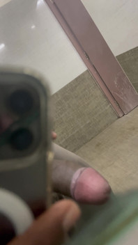 My Hard Cock Job