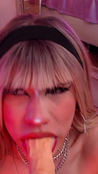 Fantastic Blowjob
