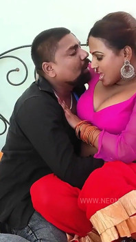 Subjiwali Hot Desi Lady Sex s klientem, kterou chce sex