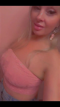 I Already Told You.. It's Pink!