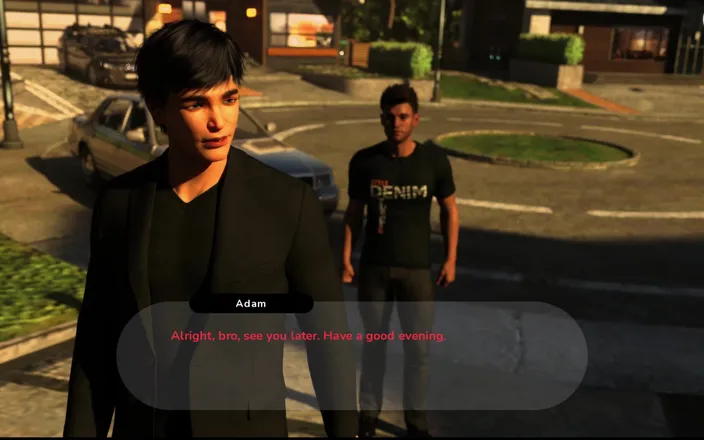 Johannes Gaming: A Volatile Marriage 1 We Lost Everything When We Moved to...