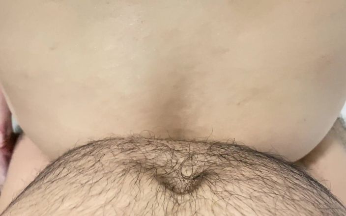 Jollyfuckingoldman: Chị kế đạt cực khoái qua đường lỗ hậu