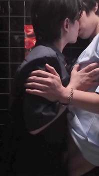 Ikuto X Shoma