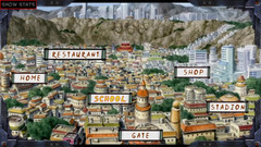 LoveSkySan69: Sarada训练 v2.2 第14部分 新力量 由loveskysan69制作