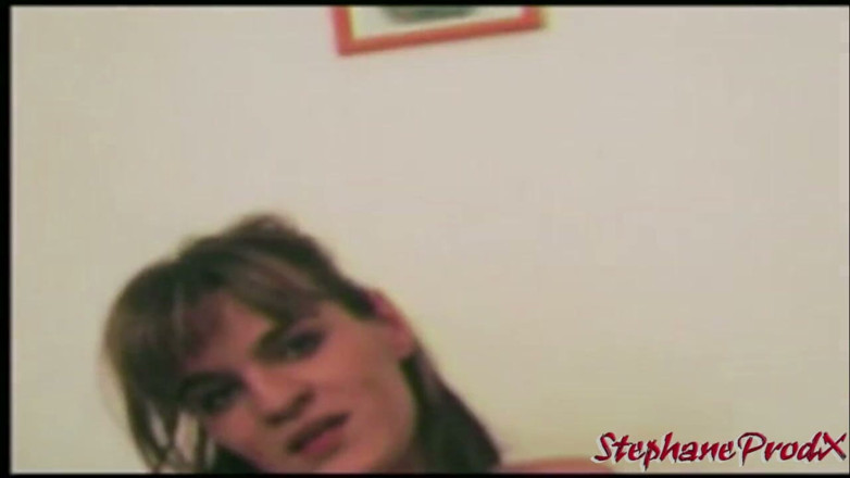 Stephprodx: Cassy Darling, su primer video
