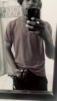 Excuse the Mirror