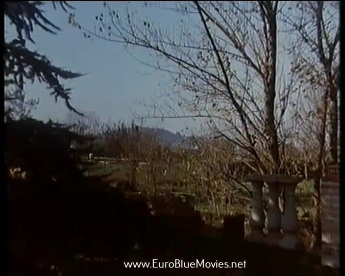 Euro Blue Movies: Infinitamente Porno (1994)