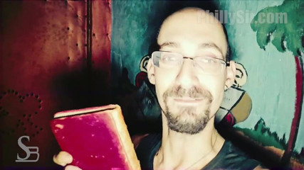Philly Sir Videos: Jebanie. wiadomość na Halloween 2019