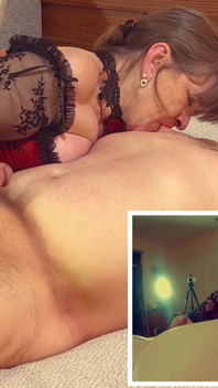 Bunicuța sergent Pepper's Bijou bordel Gagică muie 73023fap