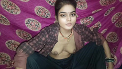 RAKP355: Bella desi indiana musulmana