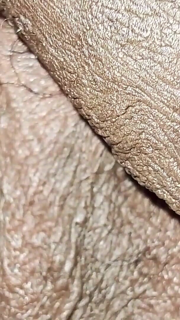 Watching My Sweet Juices After Discharging (Masturbator emmy)