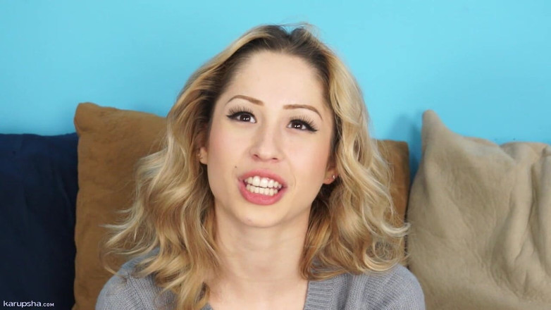 Karups Ladies: Goldie