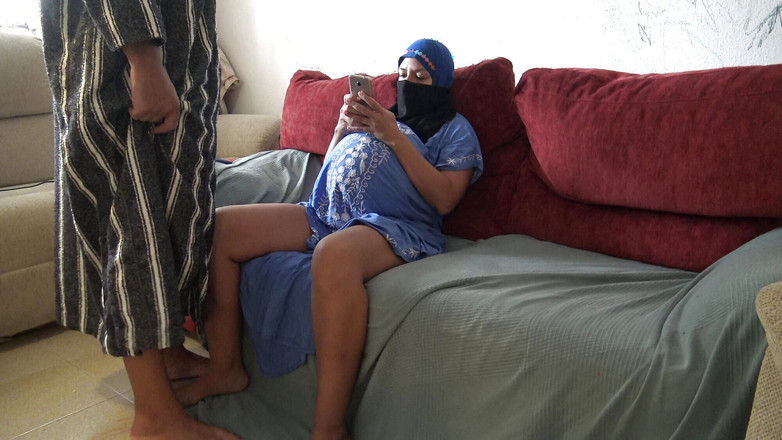 Souzan Halabi: Real amador árabe esposa traindo enquanto está grávida de 9 meses