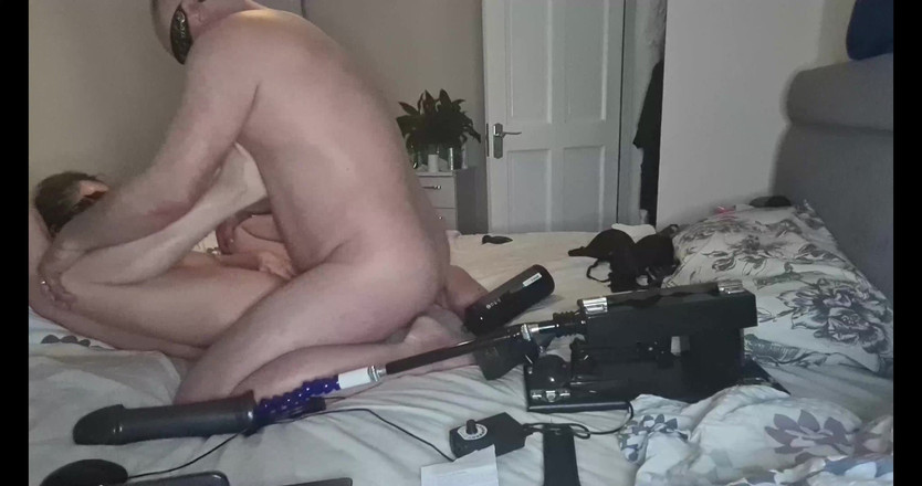 Anal Fetish Couple: मेरी पत्नी को जोरदार चोदना और धोखा देने के बारे में उसकी गंदी बातचीत का मजा ले रहा हूं