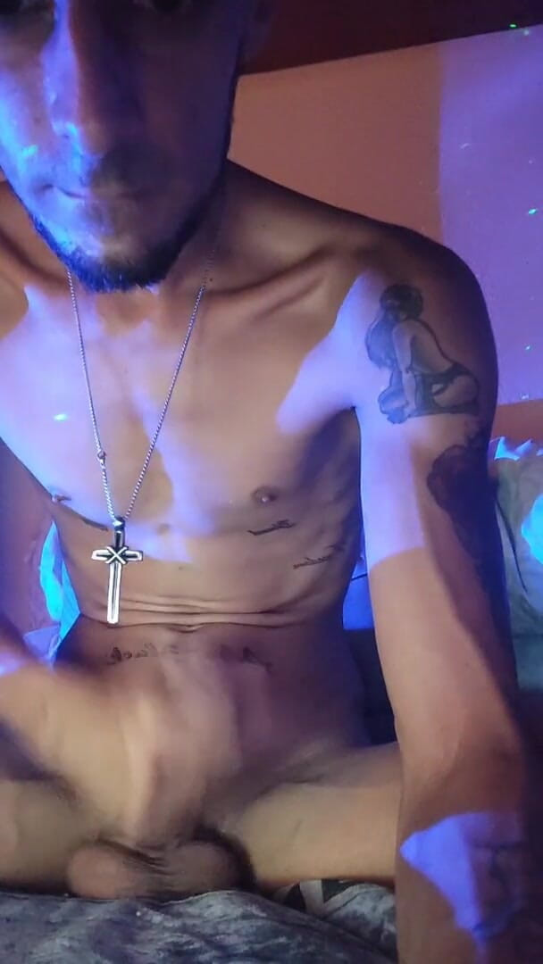 AlexxBlackk: Stříkání 2