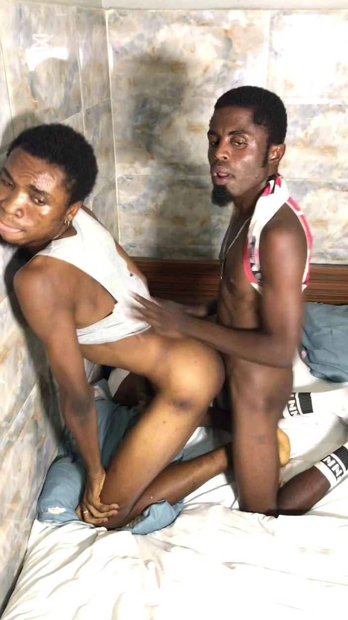 Zagi: Velký muž mě vrtá tak dobře