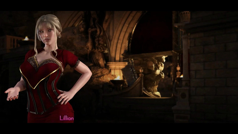 LoveSkySan69Real: 创世秩序 v53121 第146部分 与天使和恶魔四人行 由loveskysan69制作