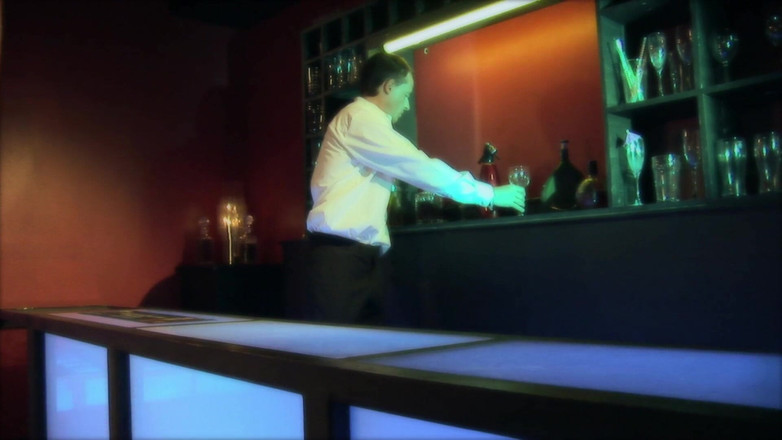 Take me for a Cocktail: Mungkin persempadanan dibatalkan, tetapi pepek awak akan dibuka luas!