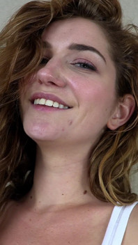 Skye Blue - Panty Teasing Pt I