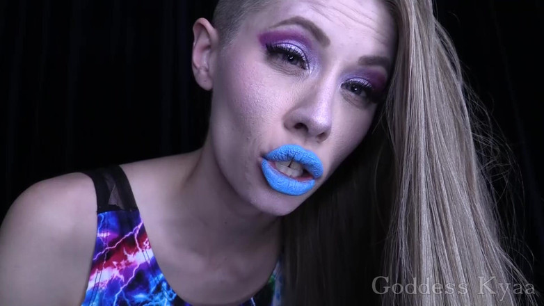 Kyaa Chimera: Homo voor godin Kyaa