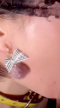 Mayu No.45: Strawberry Picking Exposure, Immediate Oral, Swallowing Specialization
