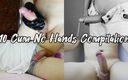 Cum no hands: सबसे अच्छा संकलन। बिना हाथों के वीर्य। भाग 12