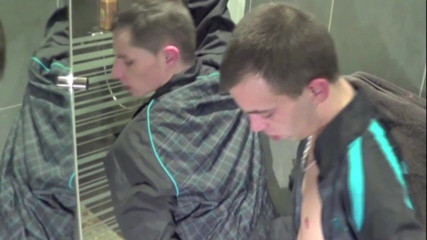 French twinks amator sextapes: Sexvideo mit Fabien und Tim Cosla