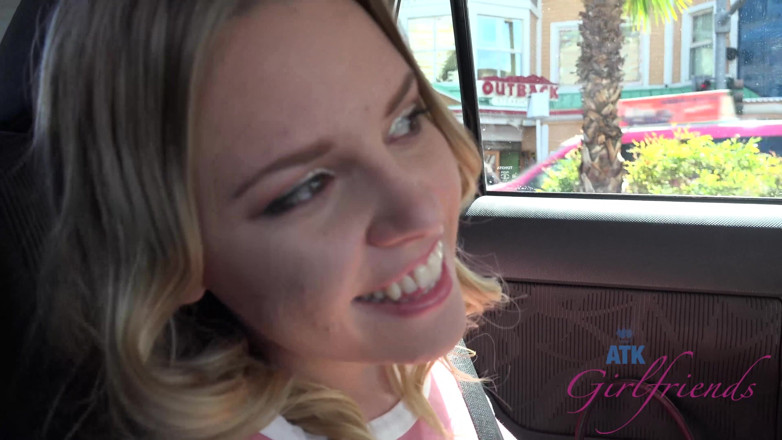 ATK Fans (Girlfriends): Liburan virtual di las vegas bareng aubrey sinclair bagian 1