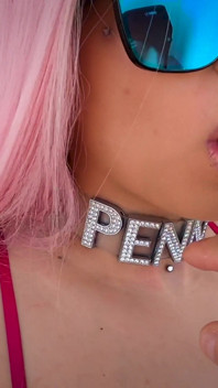 Penny (19) Vermisst Ihren Stiefdaddy! Stieftochter Fremdfick Auf Dem Balkon!