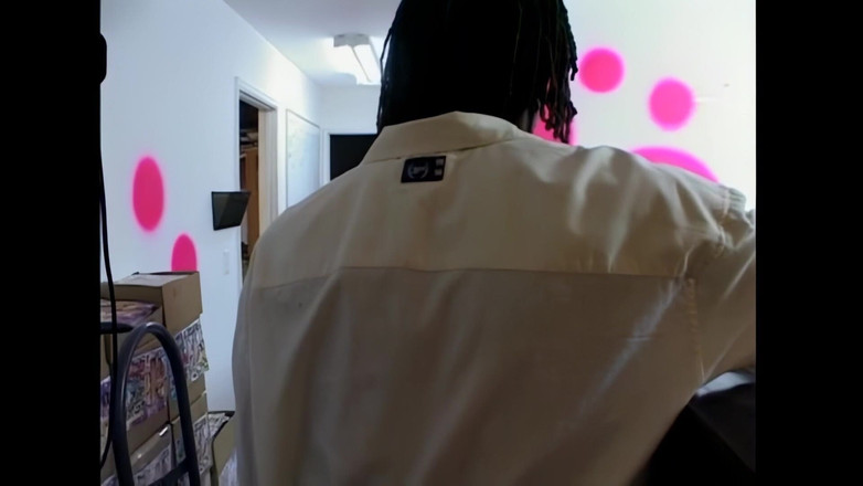 Monster Cocks: Smrtící černý kohout