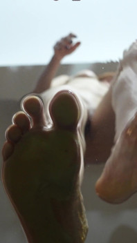 When Wet Dreams Become Reality