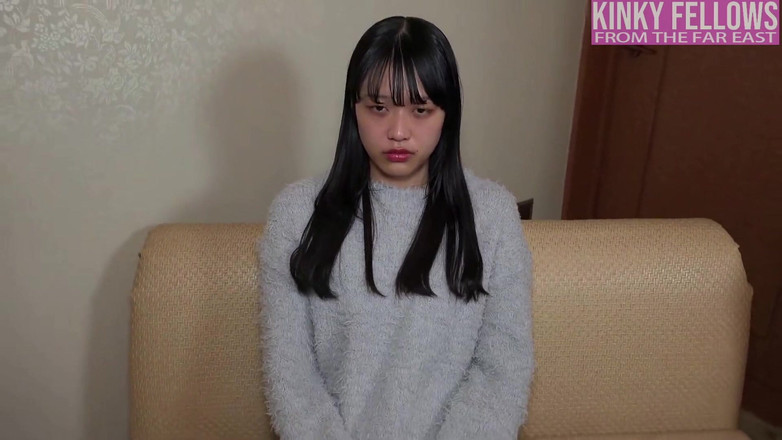 Studio Modern Shunga - JAV: Asijský anděl 24652