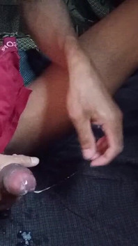 Double Handjob
