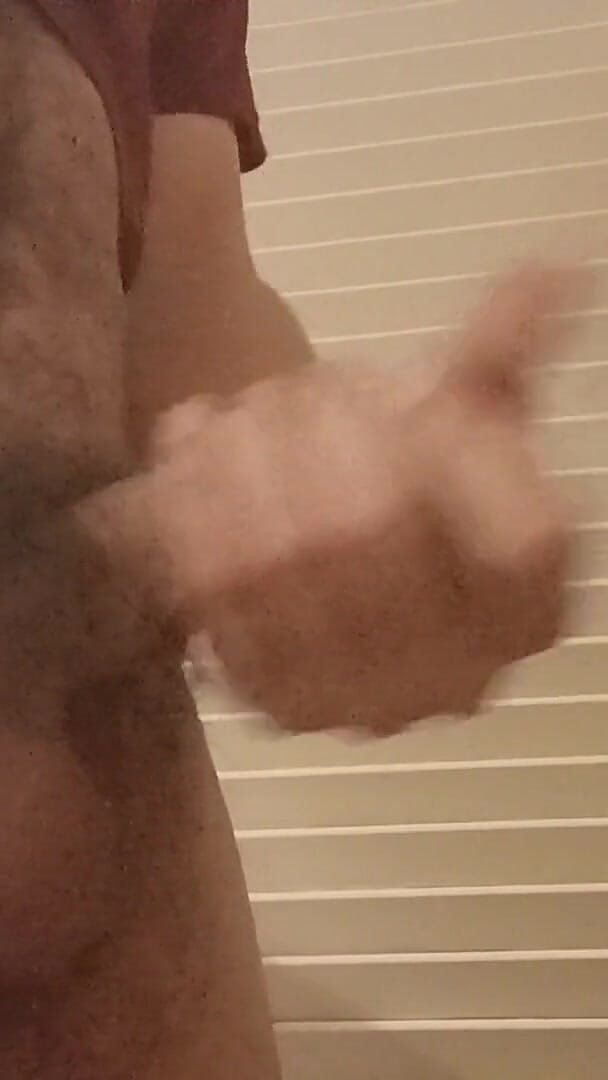 My Morning Cum (Local guy) My Morning Cum (Local guy)