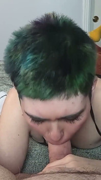 Bunny Dawn Hour Long Blow Job Compilation
