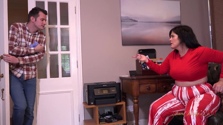 Aunt Judy's XXX: Bibitjudysxxx - bos semok latina lady montse swinger kepergok masturbasi di...