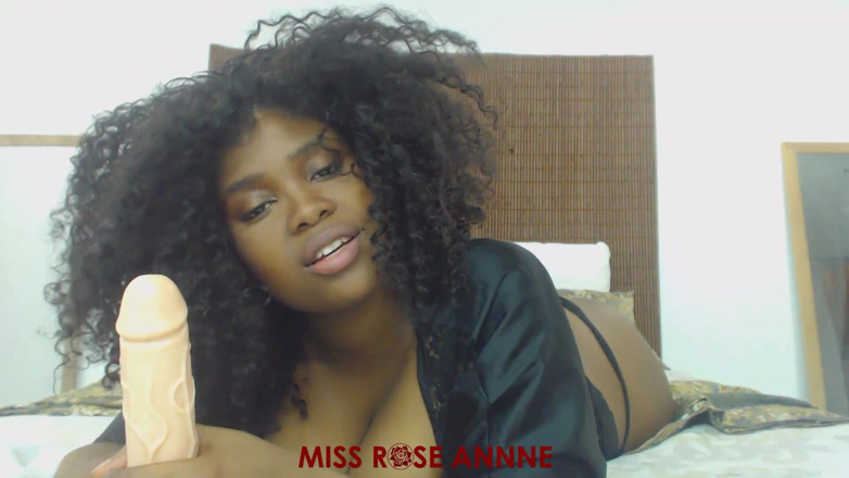 Insomnia Domina: Sweet pressure