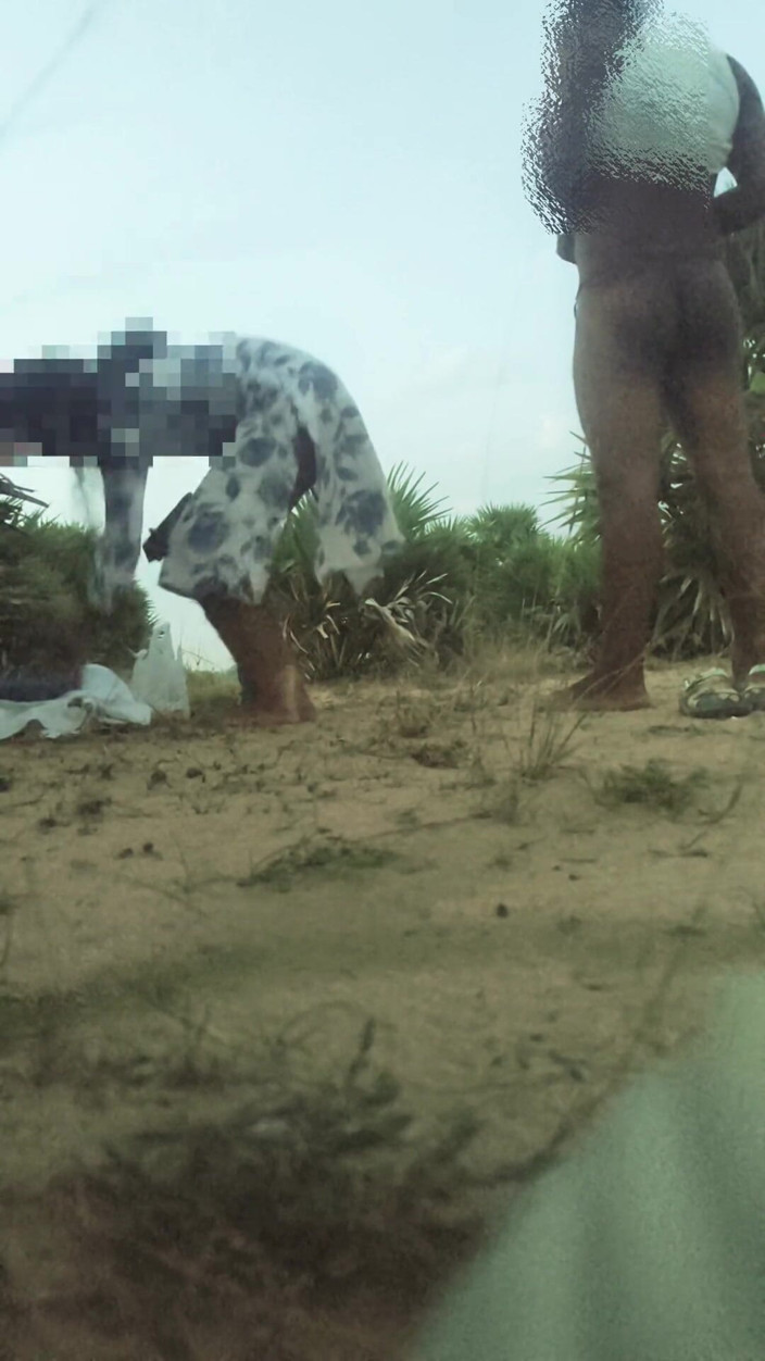 VillageBlackfairy: Jungle Sex Angel